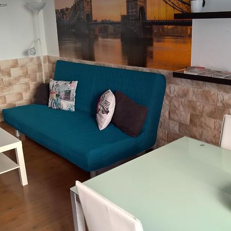 فالنسيا Apartment Denia 66 المظهر الخارجي الصورة
