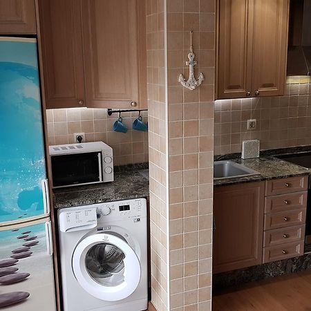 فالنسيا Apartment Denia 66 المظهر الخارجي الصورة