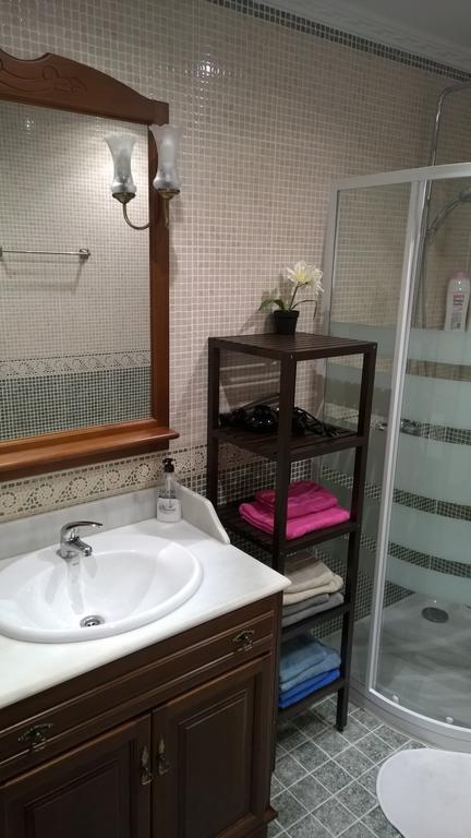 فالنسيا Apartment Denia 66 الغرفة الصورة