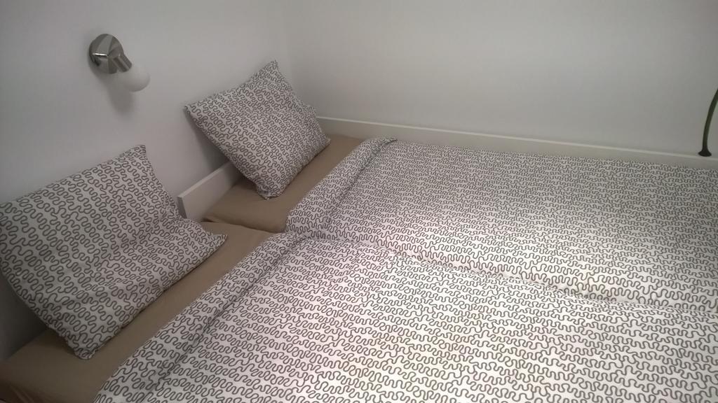 فالنسيا Apartment Denia 66 الغرفة الصورة