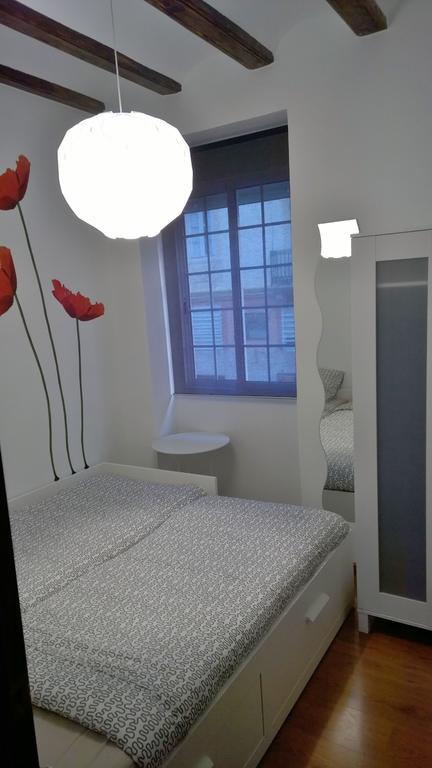 فالنسيا Apartment Denia 66 الغرفة الصورة