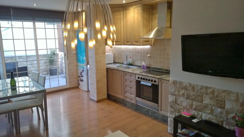 فالنسيا Apartment Denia 66 الغرفة الصورة