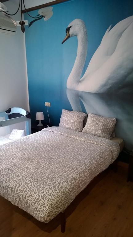فالنسيا Apartment Denia 66 الغرفة الصورة