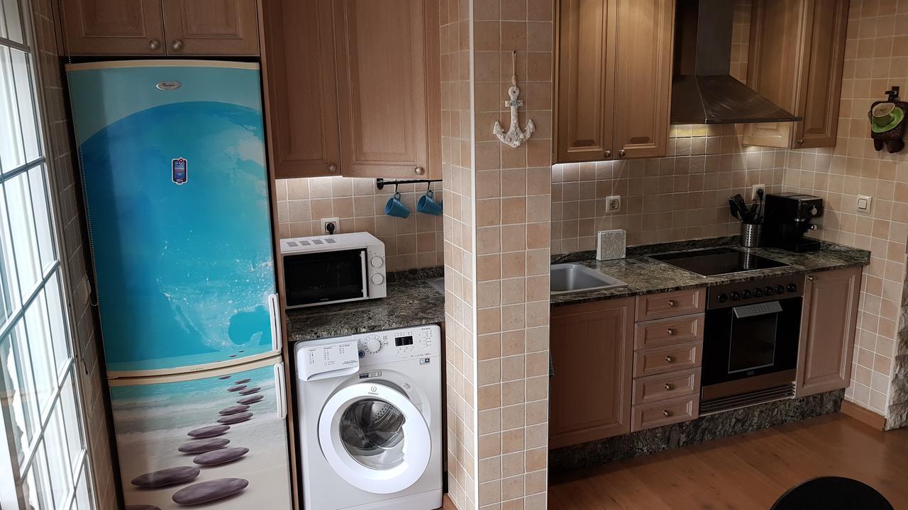 فالنسيا Apartment Denia 66 المظهر الخارجي الصورة